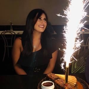 Meet your Posher, Mirna